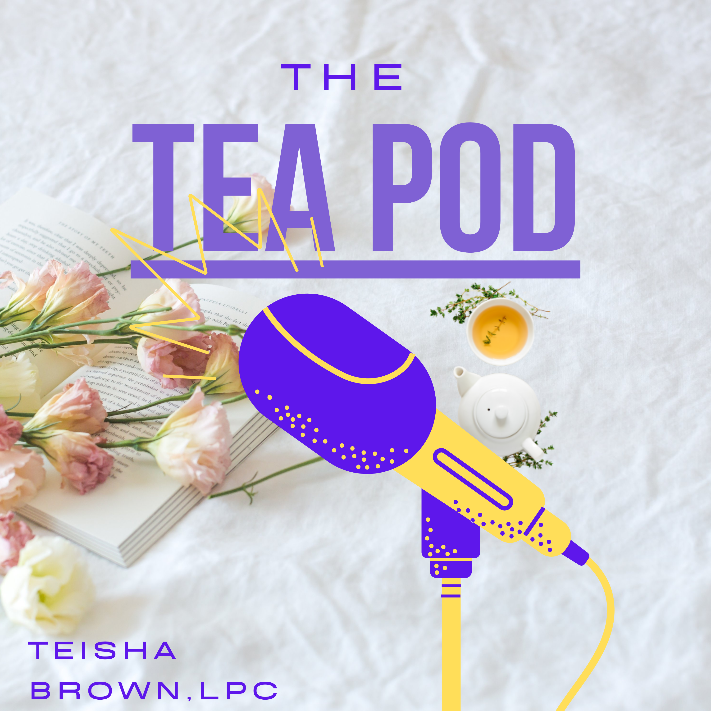 The Tea Pod